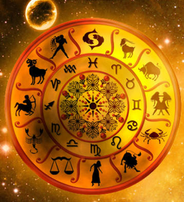 27 Stars/ Nakshatras