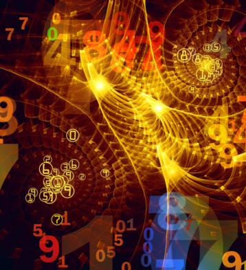 Numerology